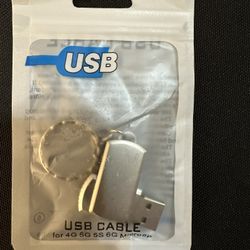USB Flash Drive 128GB New 