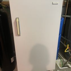 Freezer In Excellent Condition 