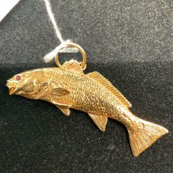 ANIMAL PENDANT 