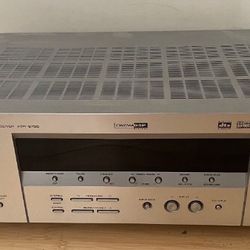 Yamaha Natural Sound AV Receiver HTR-5730 