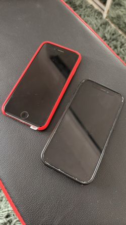 iPhone 6s / iPhone 12 Mini
