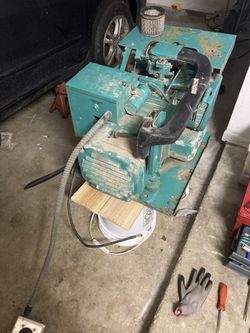 Onan 4.0RV GenSet 4kwh+ Generator
