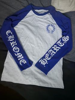 Chrome hearts long sleeve
