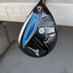 Mizuno St Max 230 4 Hybrid 
