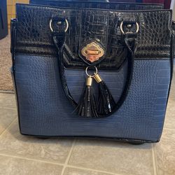 Jkm Rolling Laptop Carrier
