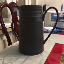 Kate Spade Pitcher By Lenox