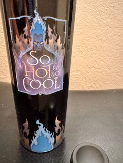 NEW! Disney So Hot So Cool Corkcicle Water Bottle