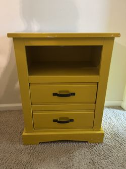 End Table