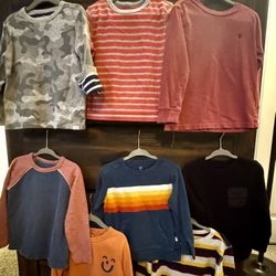 Mini Boden, Polo Ralph Lauren, Baby Gap 3T Bundle 