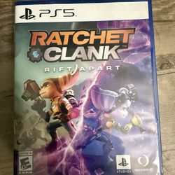Ratchet and Clank: Rift Apart - PlayStation 5