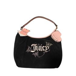 Juicy Couture Hobo Purse