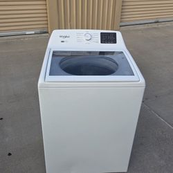 Washer 