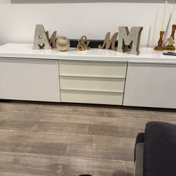 TV Stand Media Console 