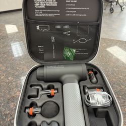 Deep Tissue Massager 