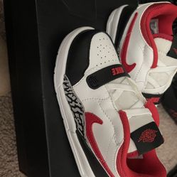 Nike Jordan Shoes