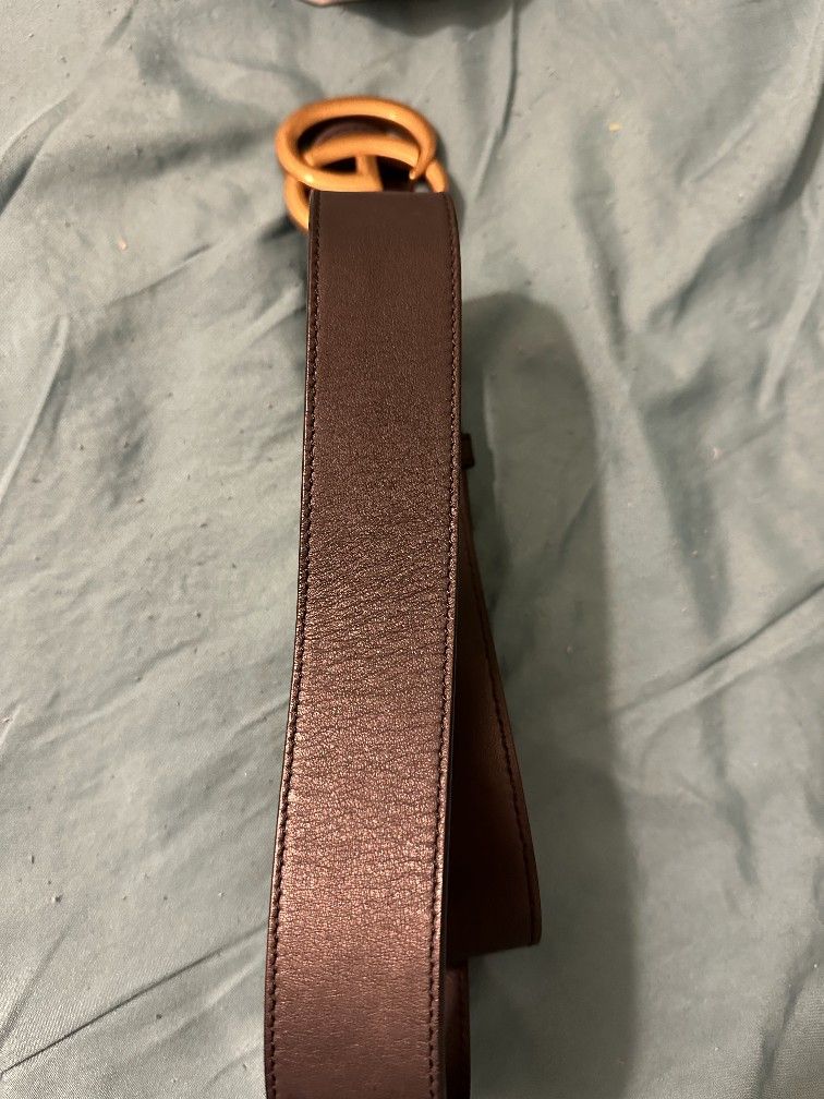 Belt Gucci Authentic 80