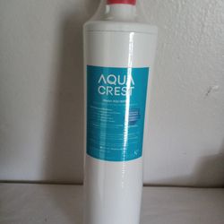 Aqua Crest Replacement Water Filter 
