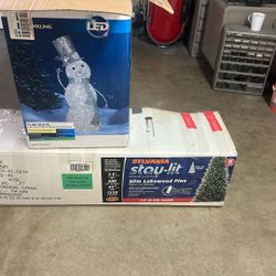 Christmas Decoration