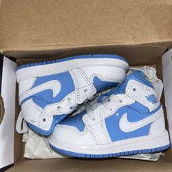 Jordan 1 Mid SE (TD) size 4c