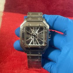 Cartier Watch 