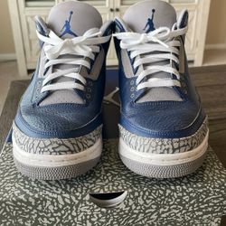 Jordan 3