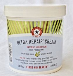 FAB ultra repair cream 14oz Sephora
