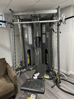 Exercise equipment