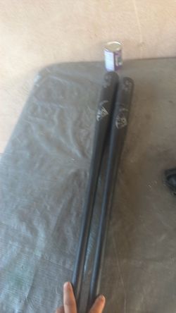 Louis ville slugger plastic bat