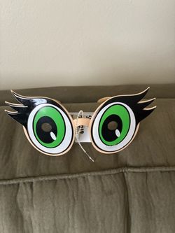 Lentes chicas Súper Poderosas!! Bellota
