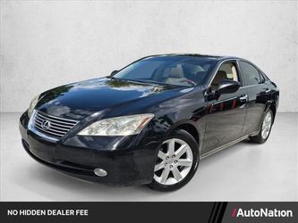 2007 Lexus ES 350
