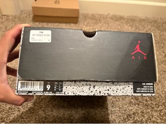 Jordan 5 red suede