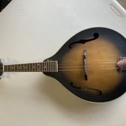 Mandolin