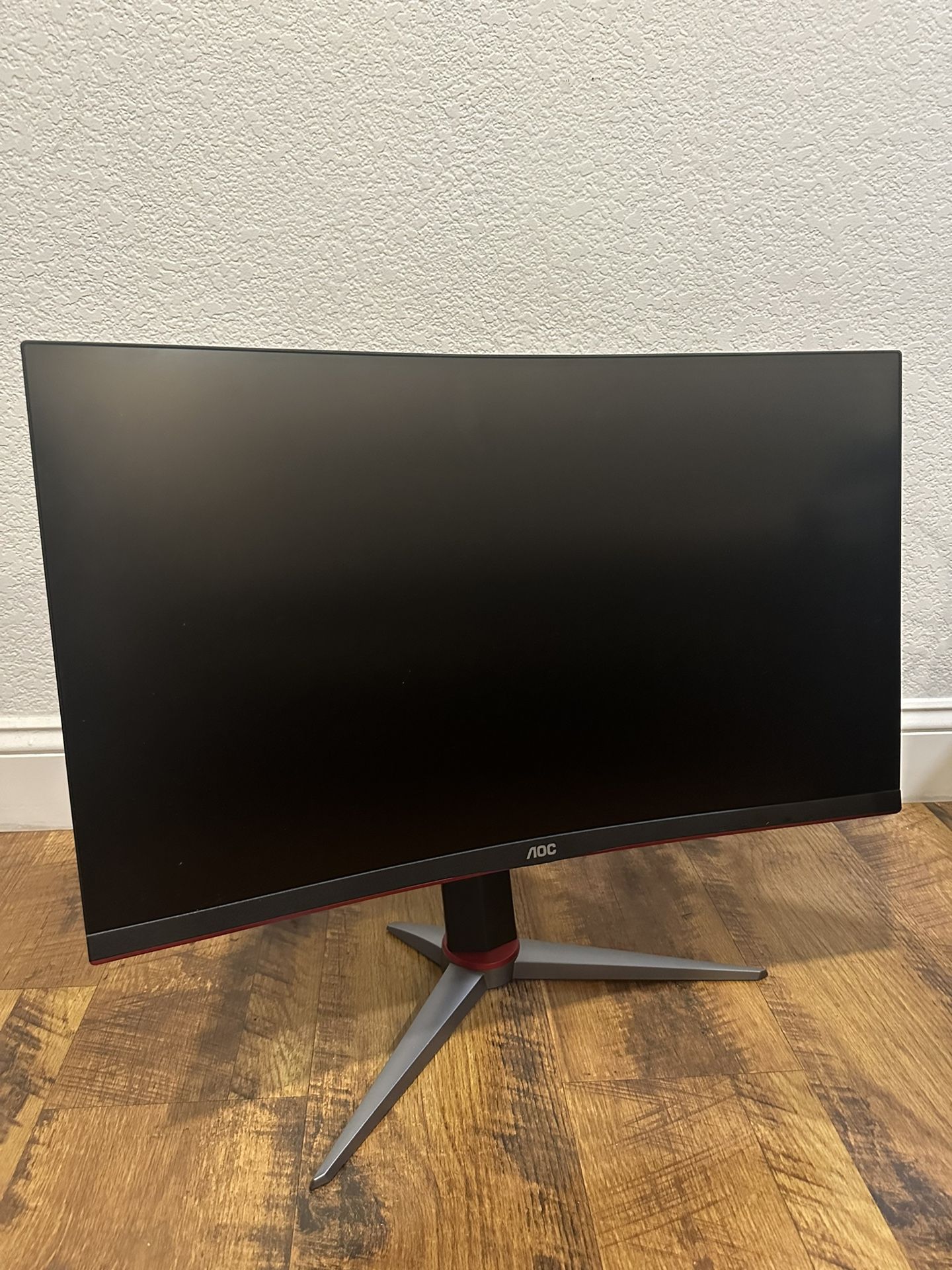 AOC GAMING MONITOR