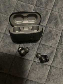 Skull candy