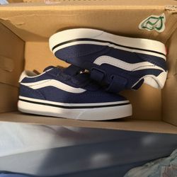 Brand new Toddler Vans 