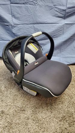 Chicco keyfit shop 30 zip eclipse