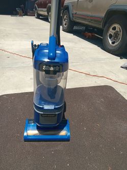 VACUUM