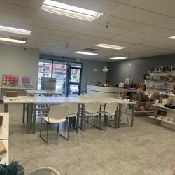 Used Store Fixtures, Furniture - Store Closing