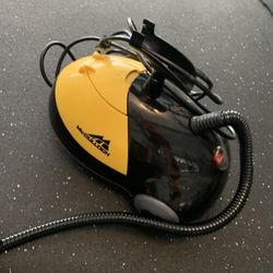 Wagner Portable Steamer 