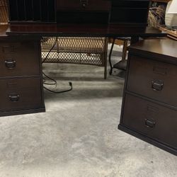Office Desk