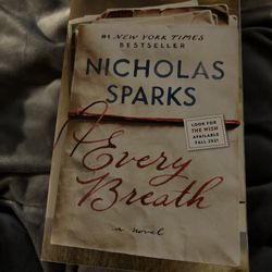 Nicholas sparks