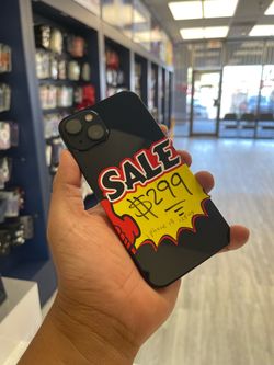 iPhone 13 128GB unlocked