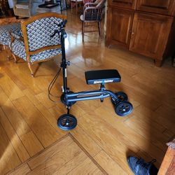 Knee Scooter