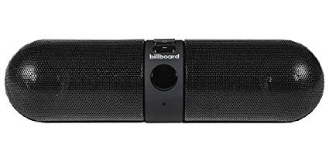 Billboard Bluetooth Speaker