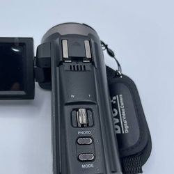 4k Digital Video Camcorder 