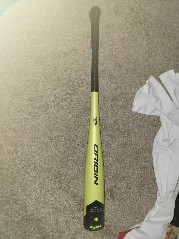Axe Origin Bat 29'' Drop Ten