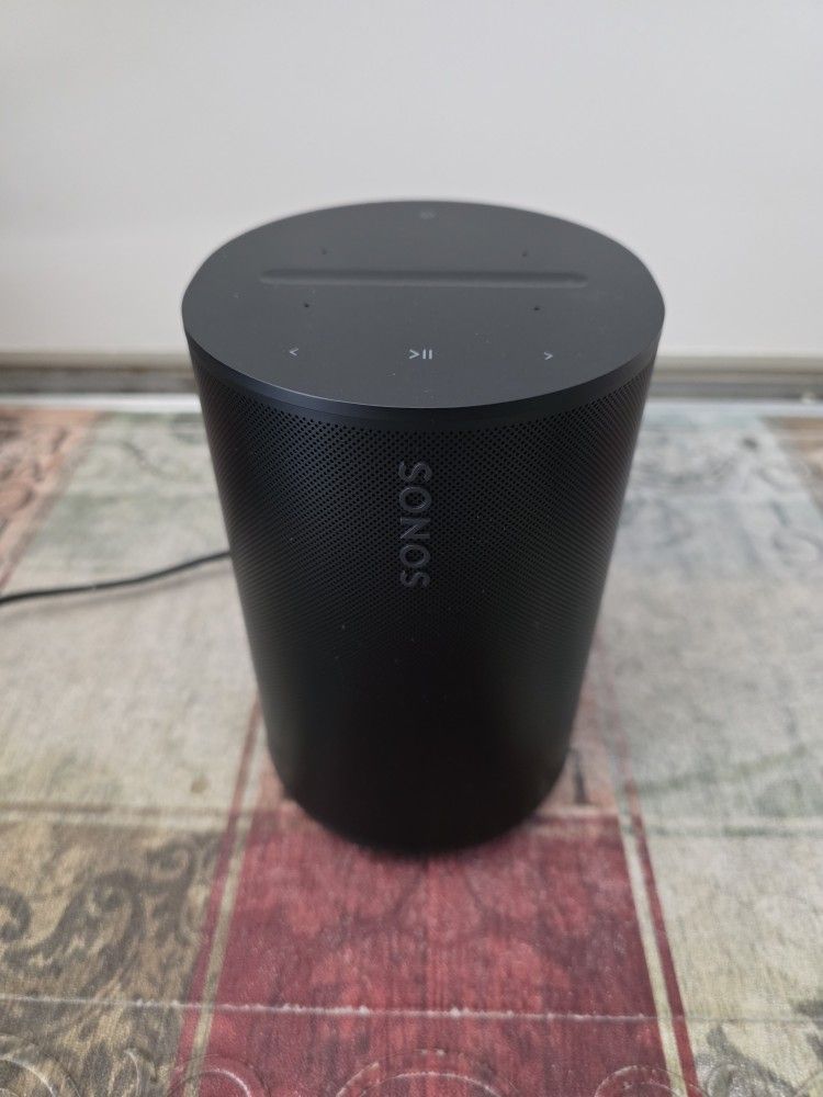 Sonos Era 100 + Travel Case