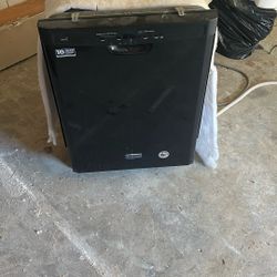 Dishwasher 