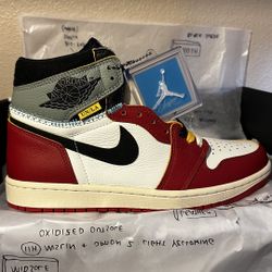 Jordan 1 