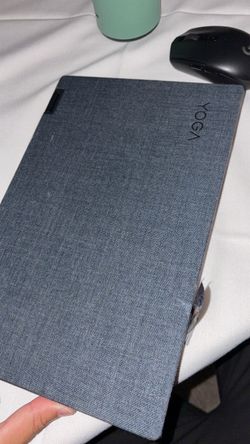 Lenovo Yoga Laptop